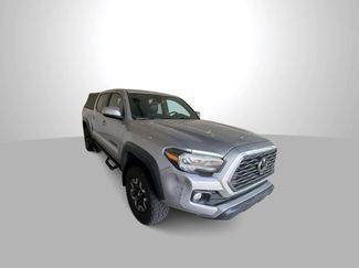 Used 2020 Toyota Tacoma TRD Off-Road w/ TRD Premium Off Road Package video 2