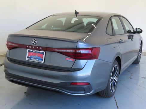 New 2026 Volkswagen Jetta Sport image 4