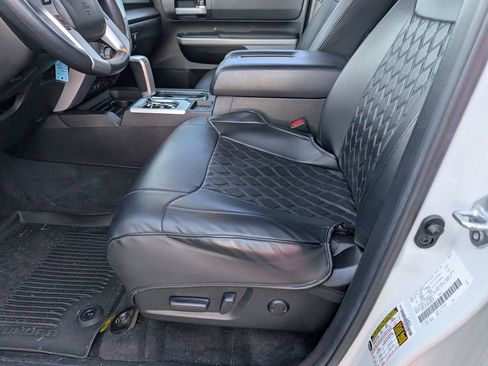 Used 2021 Toyota Tundra SR5 w/ TRD 18" Wheel Package (TMS) image 9