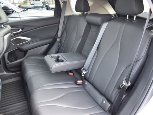Used 2023 Acura RDX AWD image 29