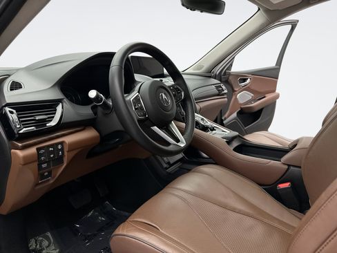 Used 2022 Acura RDX w/ Advance Package AWD/4WD image 12