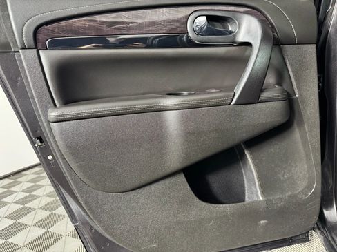Used 2017 Buick Enclave Leather image 46