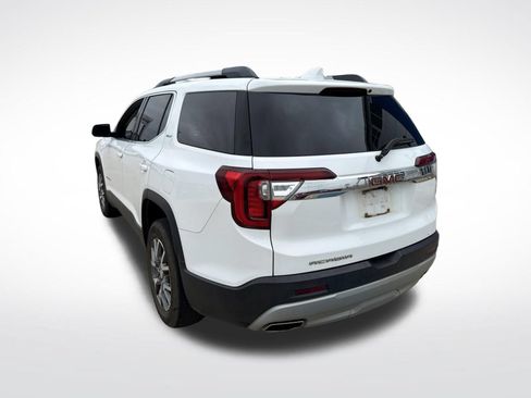 Used 2023 GMC Acadia SLT FWD image 8