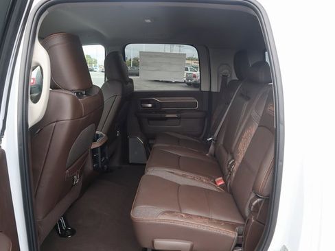 New 2026 RAM 2500 Limited image 19