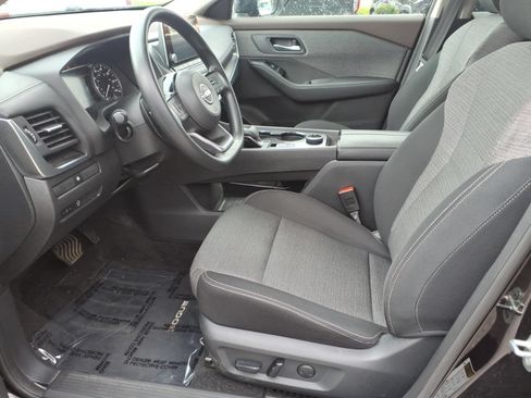 Used 2023 Nissan Rogue SV AWD/4WD image 10