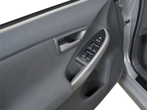 Used 2010 Toyota Prius Four w/ Solar Roof Pkg FWD image 11