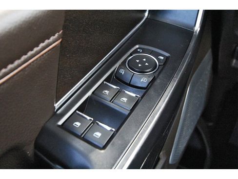 Used 2021 Ford F150 King Ranch w/ Equipment Group 601A High image 19