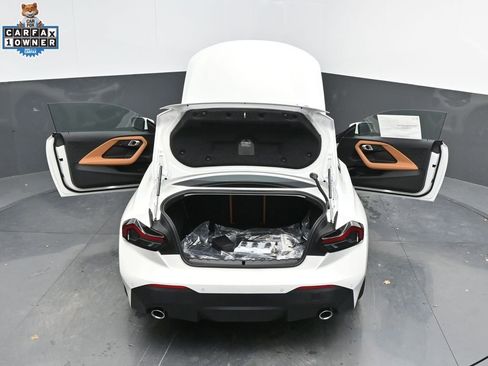 Certified 2025 BMW 230i Coupe w/ Premium Package image 41
