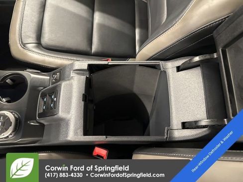 New 2025 Ford Bronco Outer Banks image 32