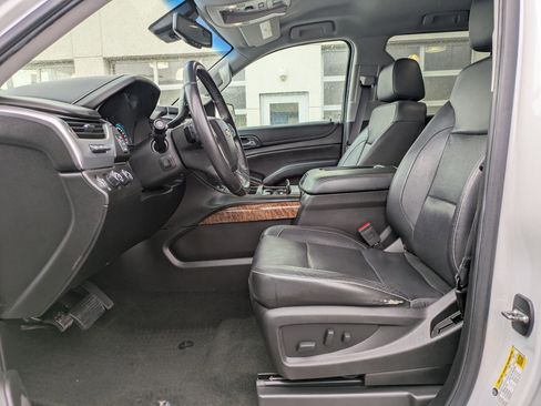 Used 2017 Chevrolet Tahoe Premier image 17