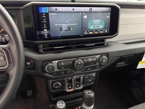 New 2026 Jeep Wrangler Sport image 13