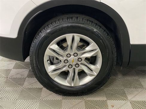 Certified 2022 Chevrolet Blazer LT image 38