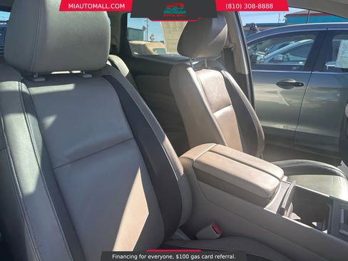 Used 2011 MAZDA CX-9 Touring w/ Moonroof & Bose Audio Pkg image 18