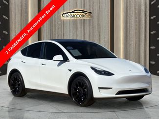 Used 2023 Tesla Model Y Long Range 360° Tour