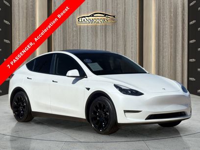 Used 2023 Tesla Model Y Long Range