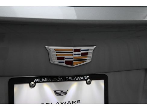 Used 2023 Cadillac XT4 Sport AWD/4WD image 60