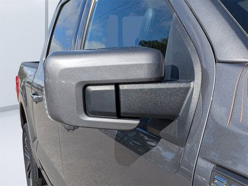 Used 2021 Ford F150 Lariat w/ Equipment Group 502A High image 11