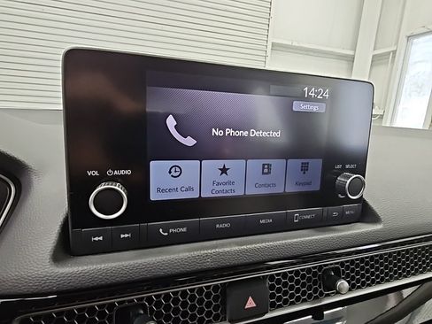 Used 2024 Honda Civic EX-L image 15