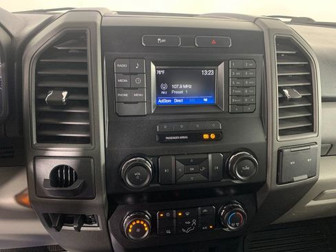 Used 2019 Ford F350 XL w/ Power Equipment Group RWD image 25