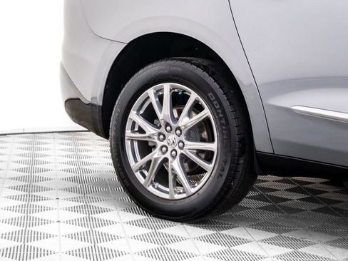 Used 2023 Buick Enclave Essence w/ Experience Buick Package image 36