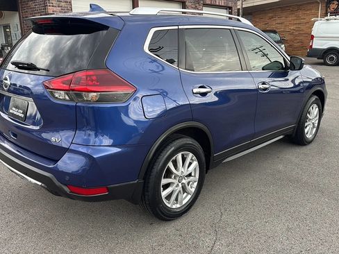 Used 2019 Nissan Rogue SV FWD image 15