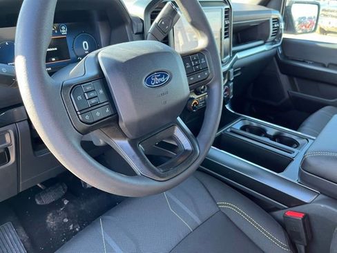 New 2025 Ford F150 STX w/ LOBO Package image 13