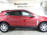 Used 2014 Cadillac SRX Luxury w/ Driver Awareness Package image 4