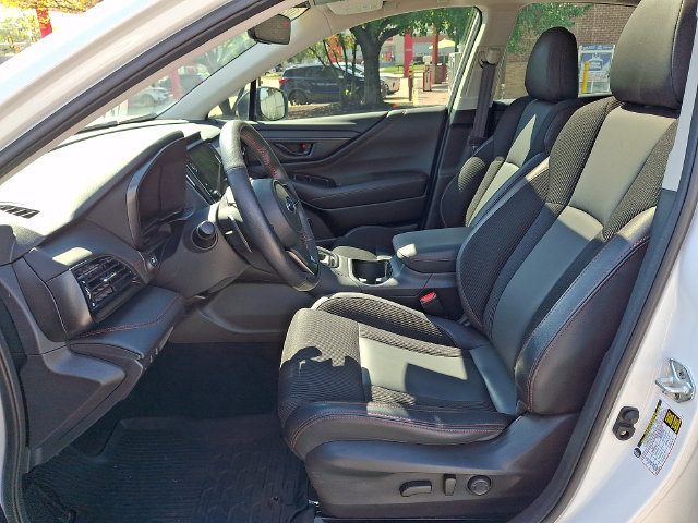 Used 2024 Subaru Legacy Sport AWD/4WD image 13
