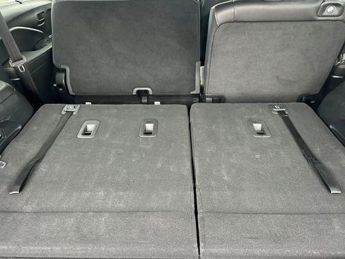 Certified 2022 Honda Pilot TrailSport image 16