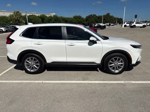 Used 2024 Honda CR-V EX-L image 6