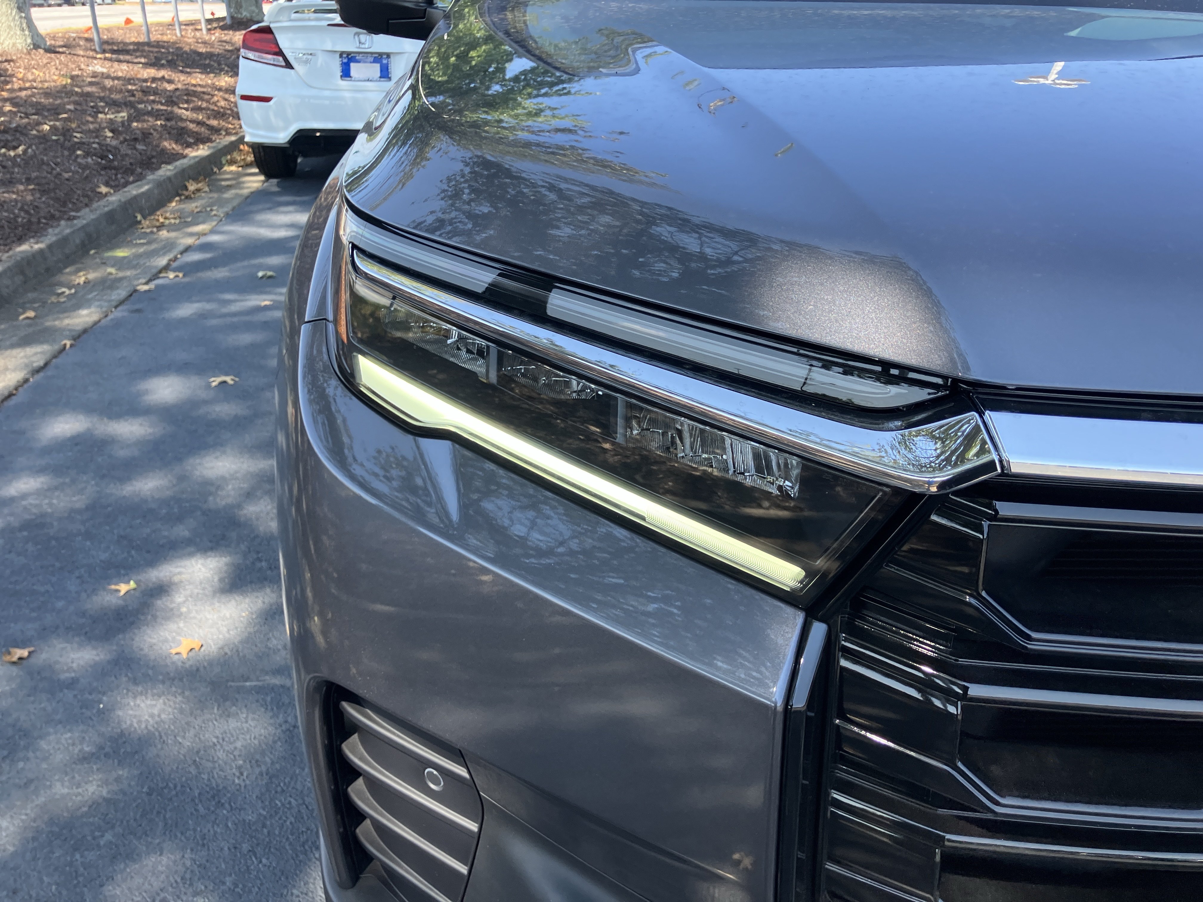New 2026 Honda Pilot Elite image 11