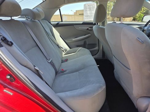 Used 2011 Toyota Corolla LE FWD image 20