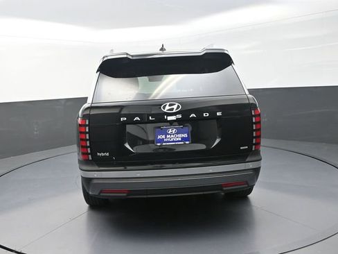 New 2026 Hyundai Palisade SEL AWD/4WD image 7