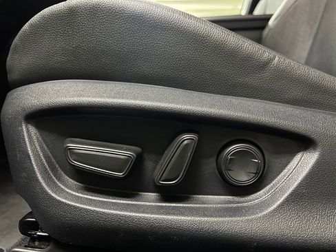 Certified 2025 Toyota Camry XSE image 13