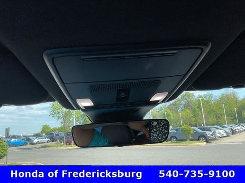 Certified 2024 Honda CR-V Sport-L image 39