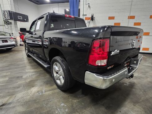 Used 2017 RAM 1500 Big Horn image 18