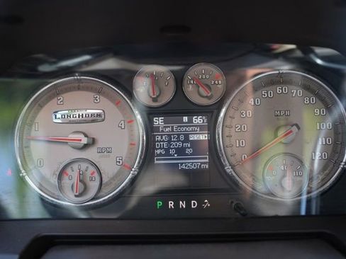 Used 2012 RAM 2500 Longhorn AWD/4WD image 25