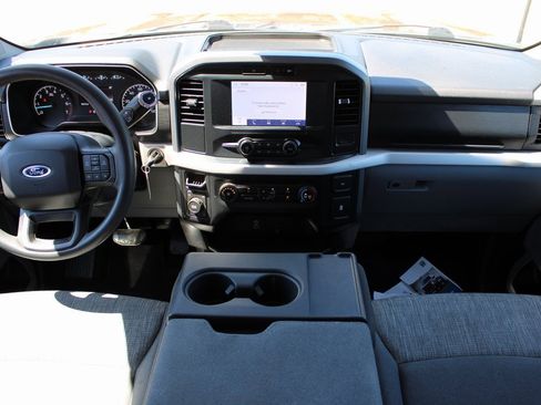 Used 2023 Ford F150 XLT image 13