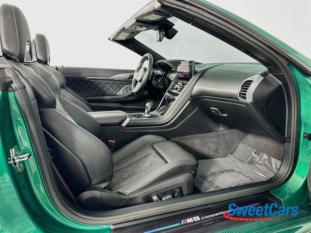 Used 2025 BMW M8 Competition AWD/4WD image 18