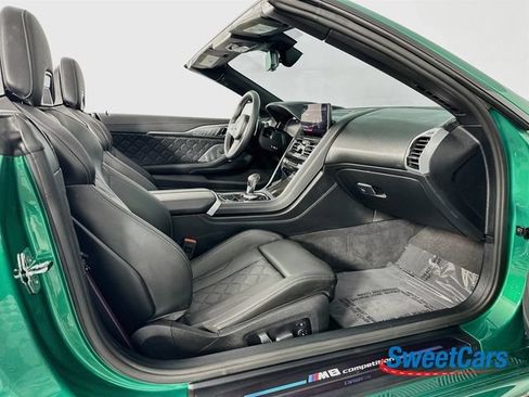 Used 2025 BMW M8 Competition AWD/4WD image 18