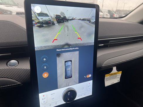 Used 2025 Ford Mustang Mach-E Select w/ Comfort Package Lite image 28