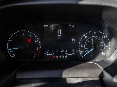 Used 2021 Ford Transit 350 XLT image 27