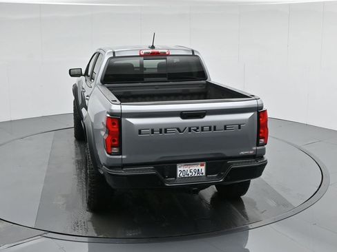 Used 2024 Chevrolet Colorado ZR2 w/ Technology Package image 45