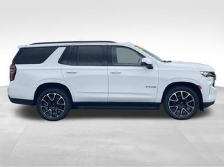 Used 2022 Chevrolet Tahoe RST w/ Luxury Package RWD video 2