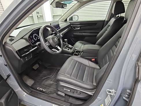 Used 2023 Honda CR-V EX-L image 11