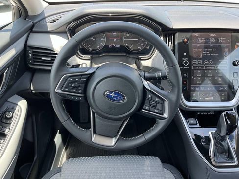 Certified 2025 Subaru Outback Premium w/ Popular Package #1A AWD/4WD image 14