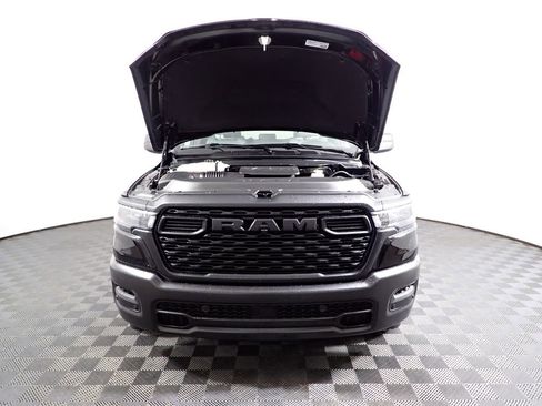 Used 2025 RAM 1500 Tradesman AWD/4WD image 41