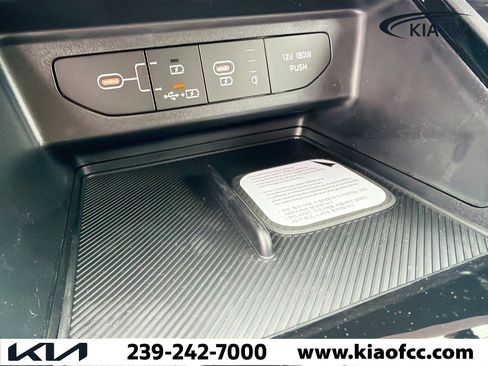 New 2026 Kia K5 GT-Line image 28
