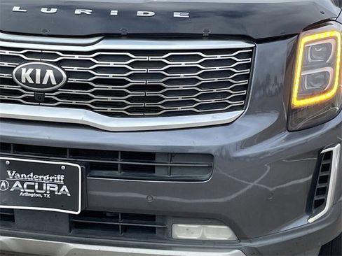 Used 2020 Kia Telluride SX image 9