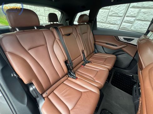 Used 2018 Audi Q7 2.0T Premium AWD/4WD image 49